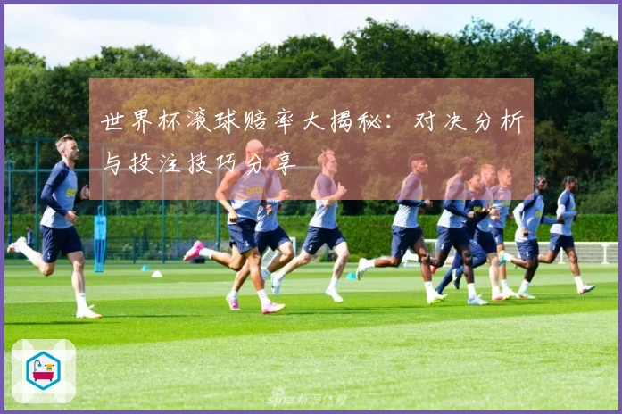 世界杯滚球赔率大揭秘：对决分析与投注技巧分享
