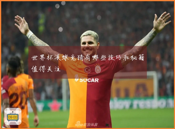世界杯滚球竞猜有哪些技巧和秘籍值得关注