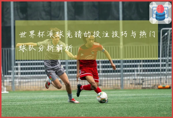 世界杯滚球竞猜的投注技巧与热门球队分析解析