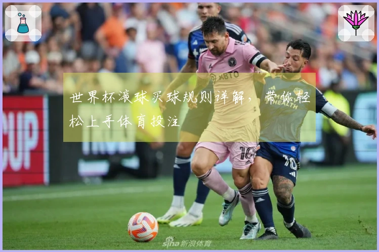 世界杯滚球买球规则详解，带你轻松上手体育投注