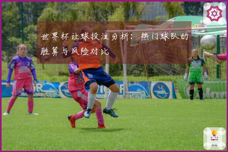 世界杯让球投注分析：热门球队的胜算与风险对比