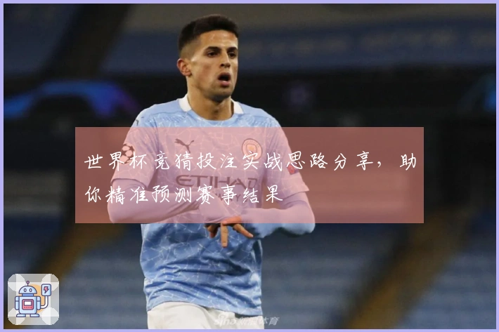 世界杯竞猜投注实战思路分享，助你精准预测赛事结果