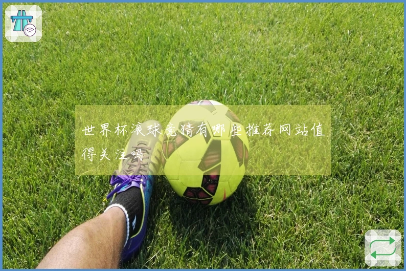 世界杯滚球竞猜有哪些推荐网站值得关注吗