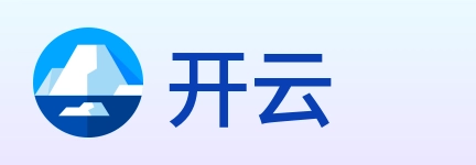 开云 logo